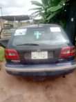 A picture of 1999 Vovol Vovol