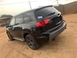 A picture of Brand ACURA Model MDX Year 2008 Engine Gear Ac Working