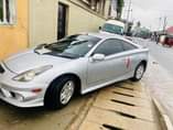 A picture of TOYOTA CELICA FULL AC FULL DOC PRICE 8mll