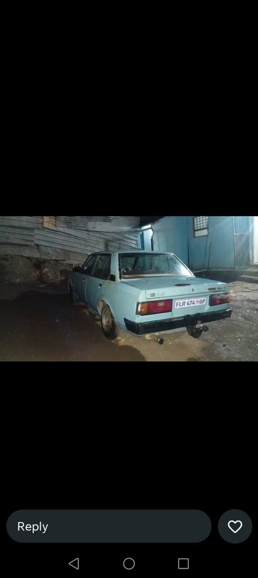 toyota corolla under r30000