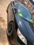 A picture of 2009 Toyota Camry Muscle First Body