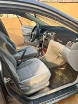 A picture of Corolla 04 Car in good condition Just buy and use