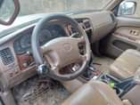 A picture of Ikotun Lagos deal First body Toyota 4runner 2000 Price 1