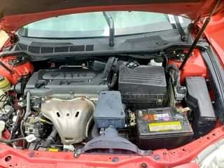 A picture of 2009 Tokumbo Toyota Camry LE