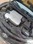 A picture of 08 Toyota Camry muscle xle