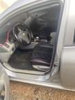 A picture of Sharp Toyota Corolla 010 Model