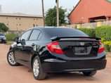 A picture of For Sale Condition Nigerian used Extremely clean Honda Civic 2012