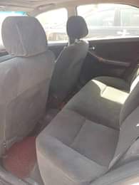 A picture of Distress sale Toyota Corolla 06 Very clean and sharp Interior