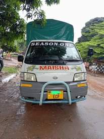 A picture of TOWN HIACE