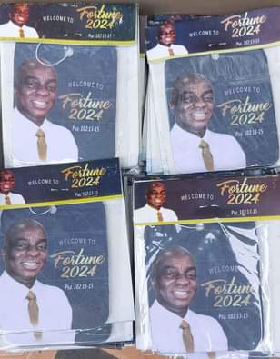 A picture of Fortune 2024 Air Fresheners