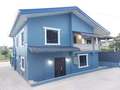Rental P.