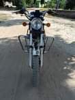 A picture of Houjue 125