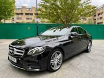 mercedes benz e220