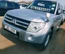 A picture of Used Ugandan cars in good mechanical condition