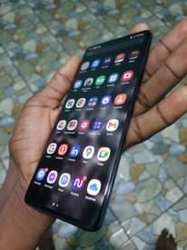 A picture of SAMSUNG S20 PLUS 5G