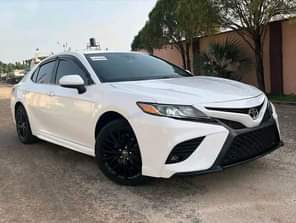 A picture of Owner need money now asap 2019 camry in good condition