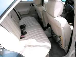 A picture of Direct tokunbo Mercedes Benz190 E at affordable price N650 000