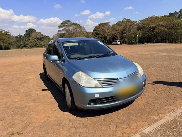 used nissan
