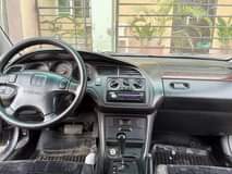 A picture of HONDA ADIDAS