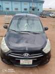 A picture of Hyundai i10 010