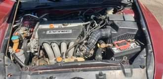 A picture of Honda EOD