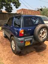 A picture of Rav4