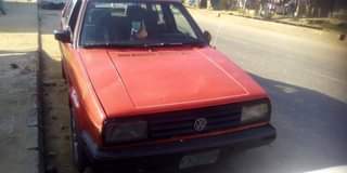A picture of Jetta