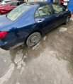 A picture of 2006 Registered 2006Toyota corolla Registered 2006 Toyota corolla