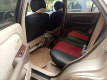 A picture of Super Clean Standard lecus Rx300 for sale all components are