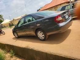 A picture of Awoof sales 2003 Toyota Camry with Everything UNTEMPERED Price is