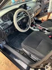 A picture of Clean Acorrd 2013 model Nothing to fix Price slashed to