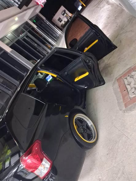 hybrid cars