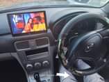 A picture of 2005 SUBARU FORESTER 2005 Cross sports