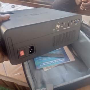 A picture of Project