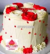 A picture of Cakes
