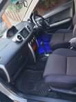 A picture of TOYOTA IST DFC BEI 8 9M TSH Whatsap http wa