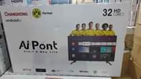 A picture of Brand New Original Genuine Led Tvs call watsap 0700711388