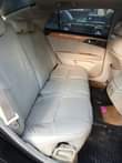 A picture of URGENT SALE Clean Reg 08 Toyota Avalon leather Formica engine