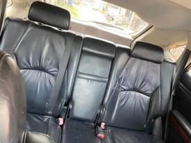 A picture of Super Clean Lexus Rx330 Super Engine