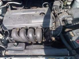 A picture of Corolla 03
