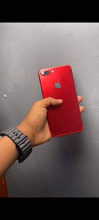 A picture of iPhone 7 Plus