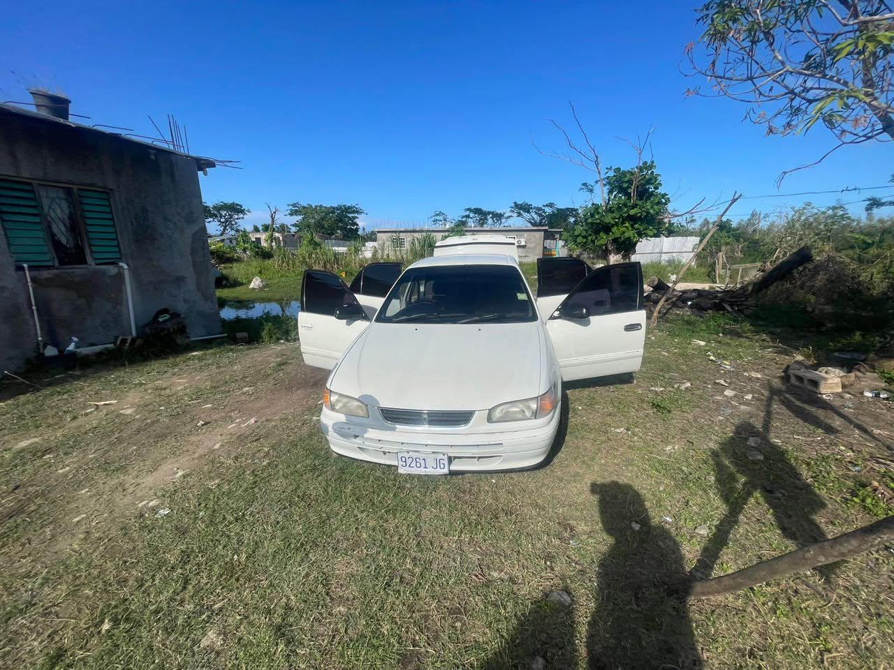 1995 cars