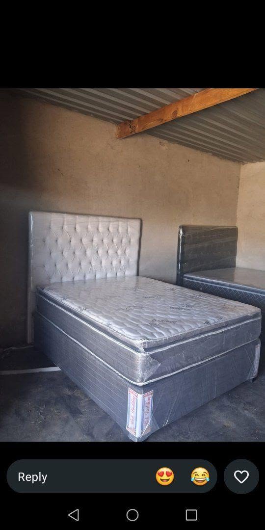beds