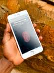 A picture of iPhone 6s Plus 64gb at 280k
