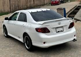 A picture of MR KEN AUTOs Ur Happiness Is Our Priority 2348038966089 call