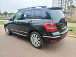 A picture of toks 2010 GLK350