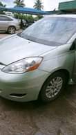 A picture of Super clean SIENNA 2008 model Everything is intact Price 2