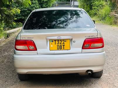 A picture of Carina T i mwanza call WhatsApp 0686108116