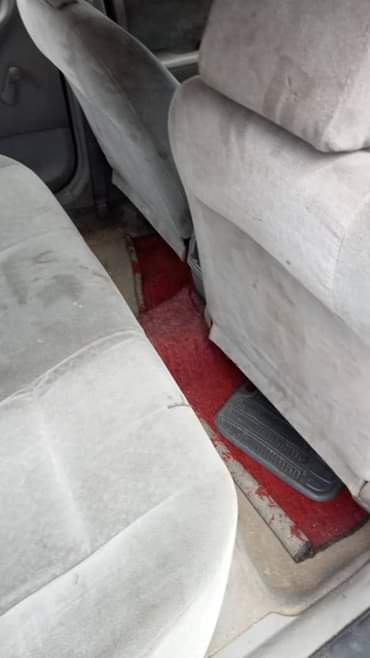 A picture of Dealer Market Fastest Finger on this Asap Toyota Corolla 04