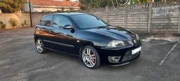 cupra